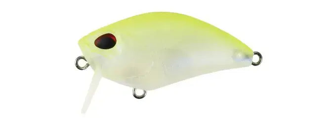 DUO REALIS CRANK 50SSR KABUKI 5cm 8.5gr CCC3028 Ghost Chart