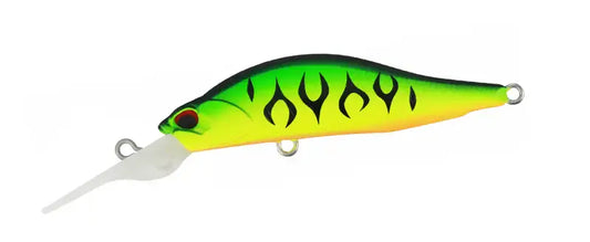 DUO REALIS ROZANTE SHAD 57MR 5.7cm 4.8gr ACC3059 Mat Tiger