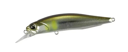 DUO REALIS ROZANTE 77SP 7.7cm 8.4gr DRA3050 Half Mirror Ayu