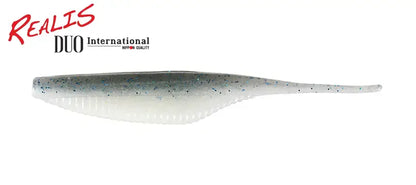 DUO REALIS VERSA PINTAIL 4 10cm F104 Smokey Magic