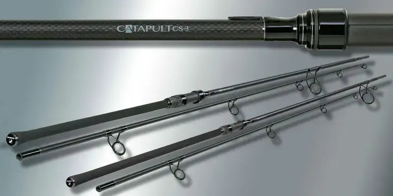 Lanseta Crap Sportex Catapult Cs-3 Carp Marker 12.6ft 3.85m 4.25lbs