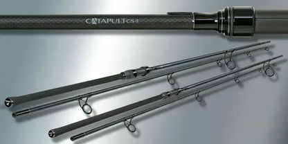 Lanseta Crap Sportex Catapult Cs-3 Carp Marker 12.6ft 3.85m 4.25lbs