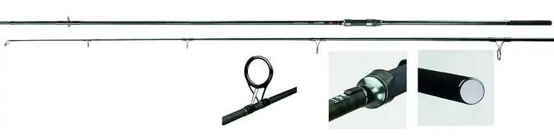 Lanseta Crap Carp Zoom Lanseta Comoupro 12 Ft 3.6m 3.0lb 3 Sectuni