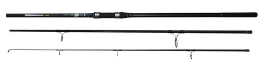 Lanseta Crap Carp Zoom Lanseta Tempo Crap Tc3 3.6m 3.0lb 3 Sectiuni