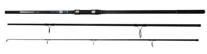 Lanseta Crap Carp Zoom Lanseta Tempo Crap Tc2 3.6m 3.0lb 2 Sectiuni