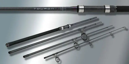 Lanseta Crap Sportex Touron Carp 13ft 3.96m 3.75lbs Sic 4 Sec