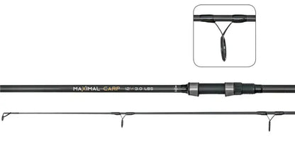 Lanseta Crap Carp Zoom Lanseta Maximal Crap 13 3.9m 3.5lbs