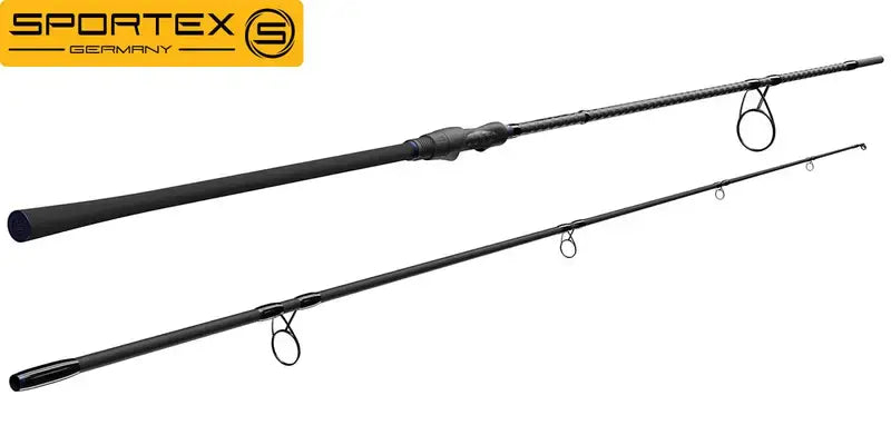 Lanseta Crap Sportex Invictus Cs-2 Carp 12ft 3.66m 3.25lbs