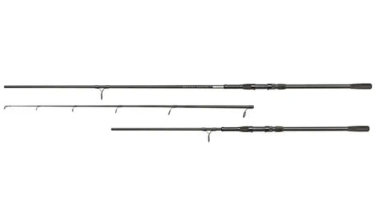 Lanseta Crap Carp Zoom Lanseta Carp Zoom Compact Carp 300 3lb 2 Sectiuni