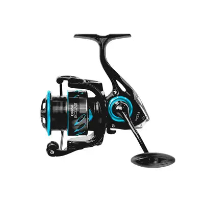 Mulineta Feeder Delphin Ixcela 2t Al Body