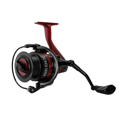 Mulineta Feeder Tambur De Rezervă Delphin Redix 6t