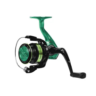 Mulineta Feeder Tambur De Rezervă Elixir 5t