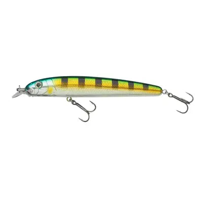 Vobler Abu Garcia Beast Hi-Lo sinking 14cm Striped Ayu