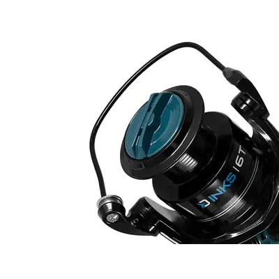 Mulineta Feeder Tambur De Rezervă Delphin Inks 3t