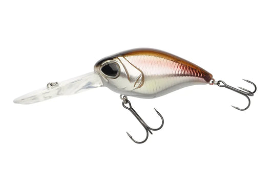 Vobler Berkley Dex Trencher 7cm Smelt