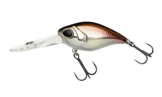 Vobler Berkley Dex Trencher 5.5cm Smelt