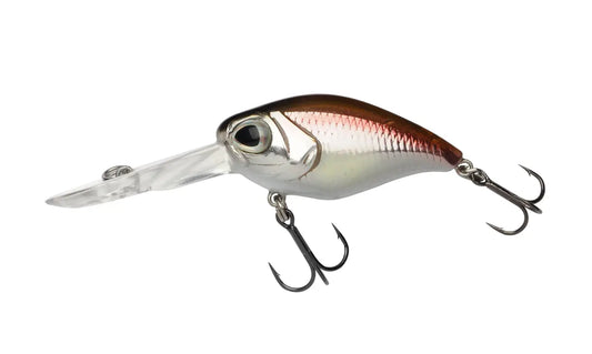 Vobler Berkley Dex Trencher 4cm Smelt