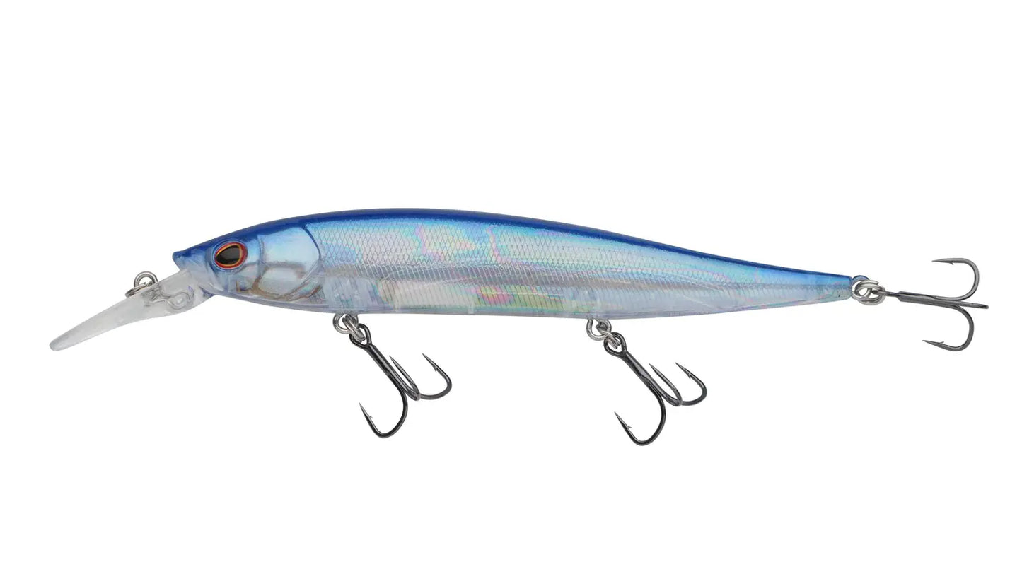 Vobler Berkley Dex Stunna 112 Plus1 Sapphire