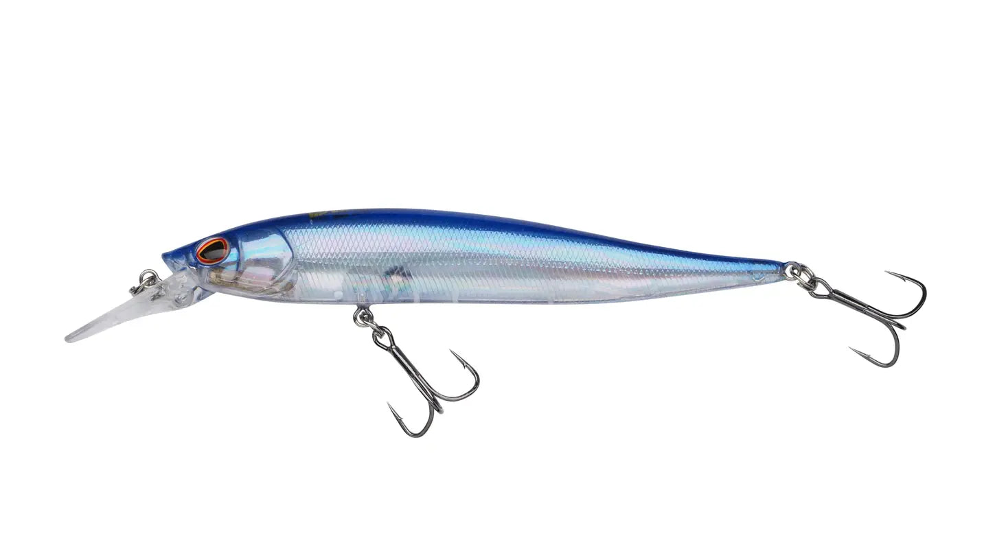 Vobler Berkley Dex Stunna 100 Plus1 Sapphire