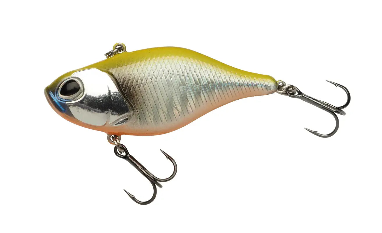 Vobler Berkley Dex Ripper 5cm White Chartreuse