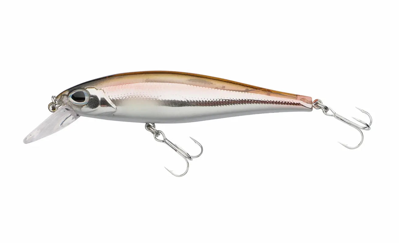 Vobler Berkley Dex Fat Bullet 10s Smelt