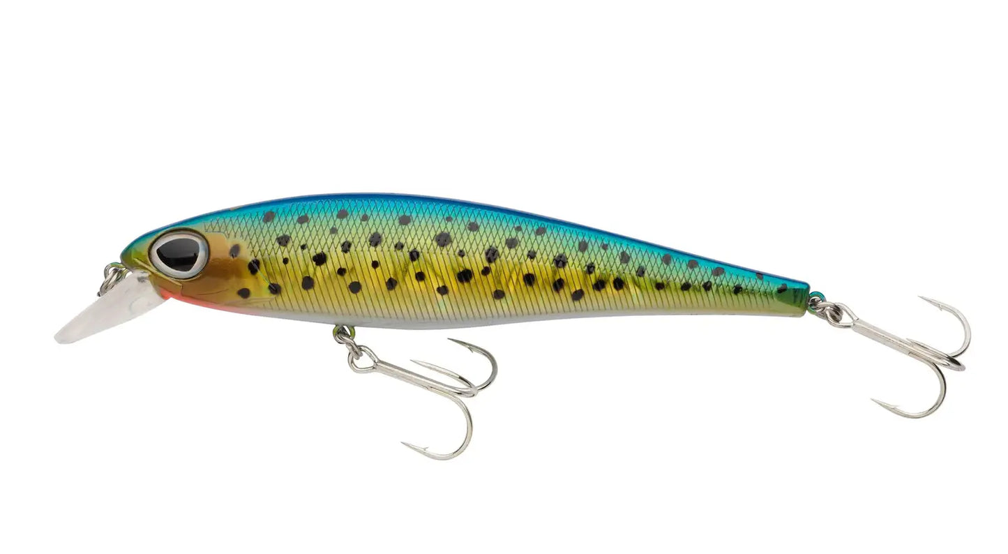 Vobler Berkley Dex Fat Bullet 13cm Mahi Mahi