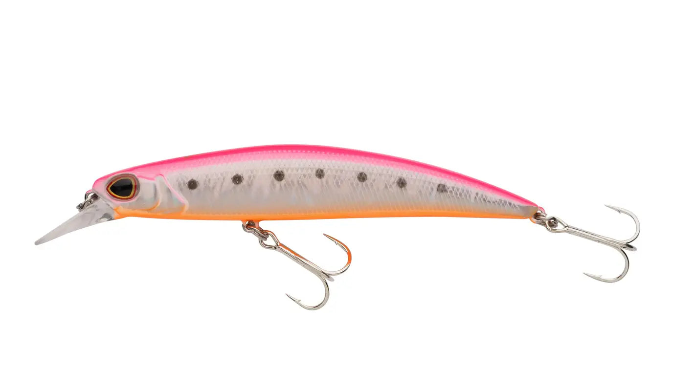 Vobler Berkley Dex Bullet Jerk 11cm Pink Shrimp