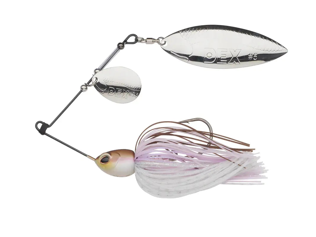 Vobler Berkley Dex Spinnerbait Tg 3/8 11g Cw Wagasaki