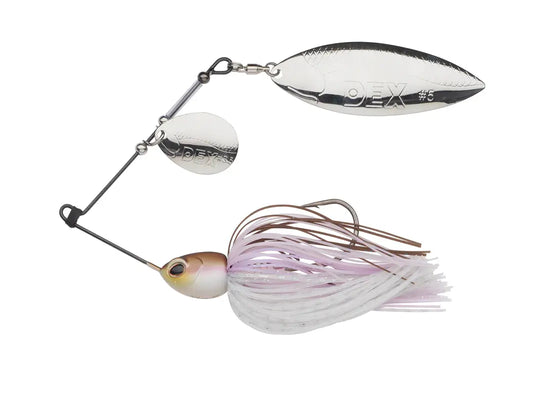 Vobler Berkley Dex Spinnerbait Tg 3/8 11g Cw Wagasaki
