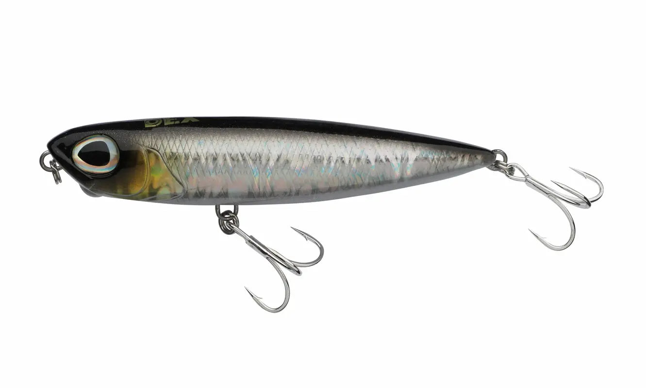Vobler Berkley Dex Mullet Walker 12cm Baitfish