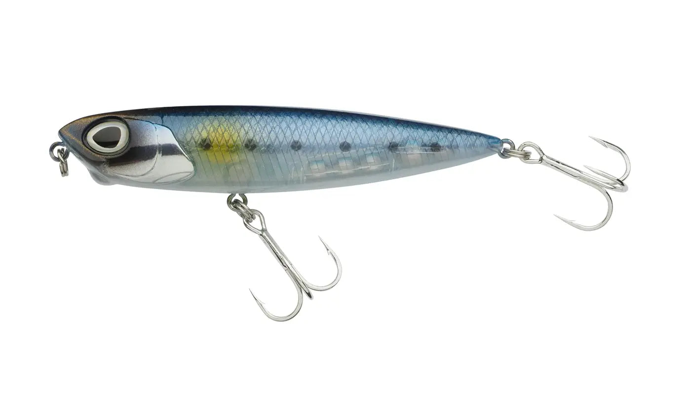 Vobler Berkley Dex Mullet Walker 9cm Sardine