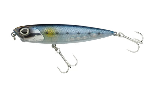 Vobler Berkley Dex Mullet Walker 9cm Sardine