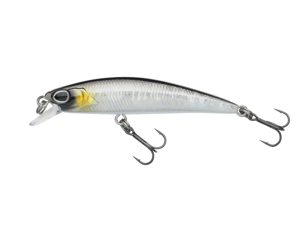 Vobler Berkley Dex Bullet Jerk 6.5cm Baitfish