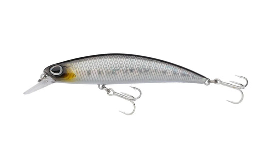 Vobler Berkley Dex Bullet Jerk 8cm Baitfish