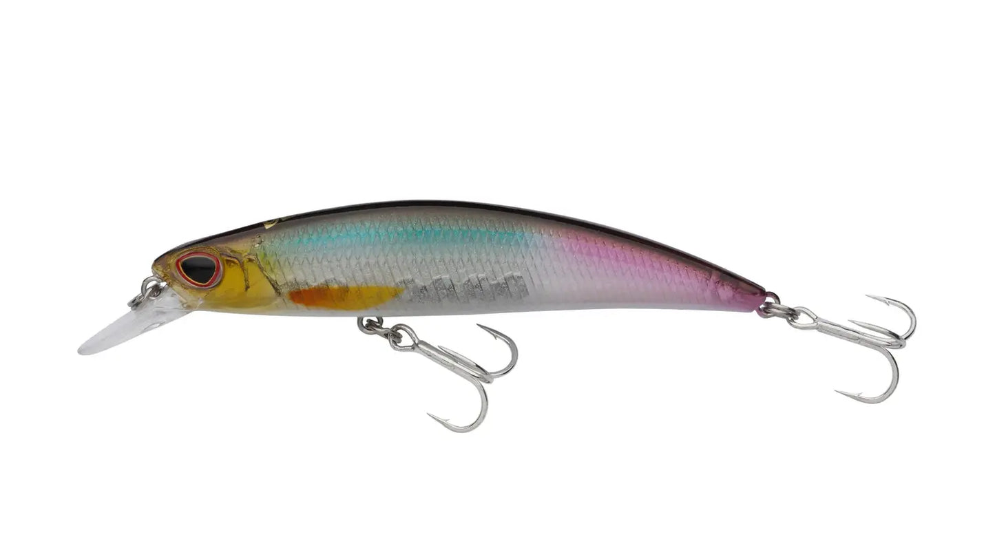 Vobler Berkley Dex Bullet Jerk 8cm Wagasaki