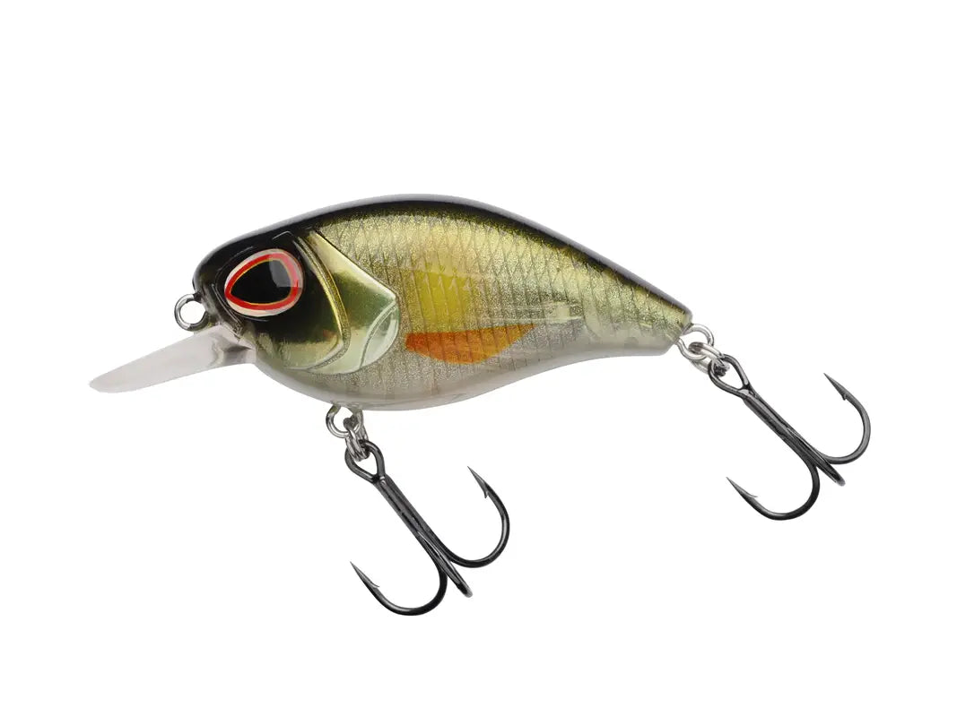 Vobler Berkley Dex Thumper Floating 5.5cm Ayu