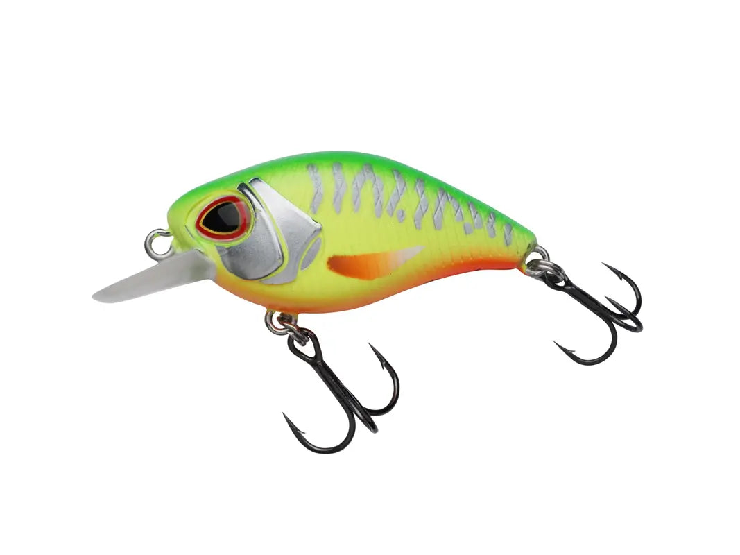 Vobler Berkley Dex Thumper Floating 4cm Firetiger