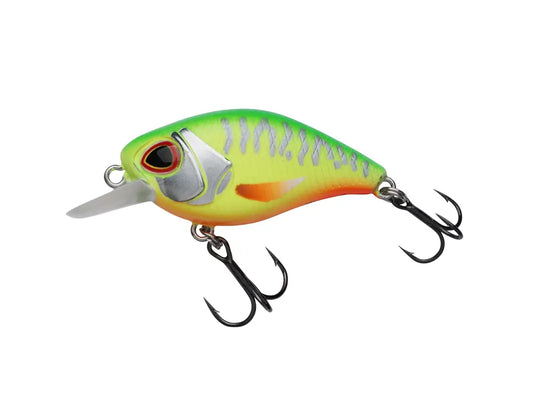 Vobler Berkley Dex Thumper Floating 4cm Firetiger