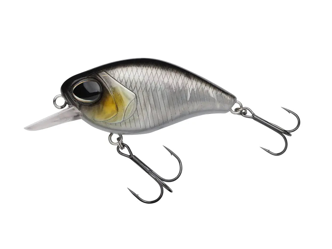 Vobler Berkley Dex Thumper Floating 7cm Baitfish