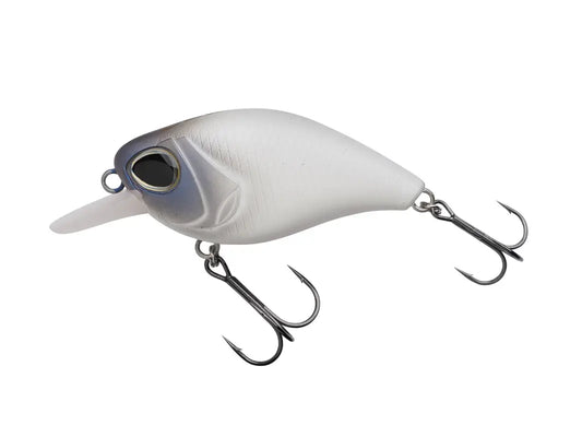 Vobler Berkley Dex Thumper Floating 7cm Matte Bone