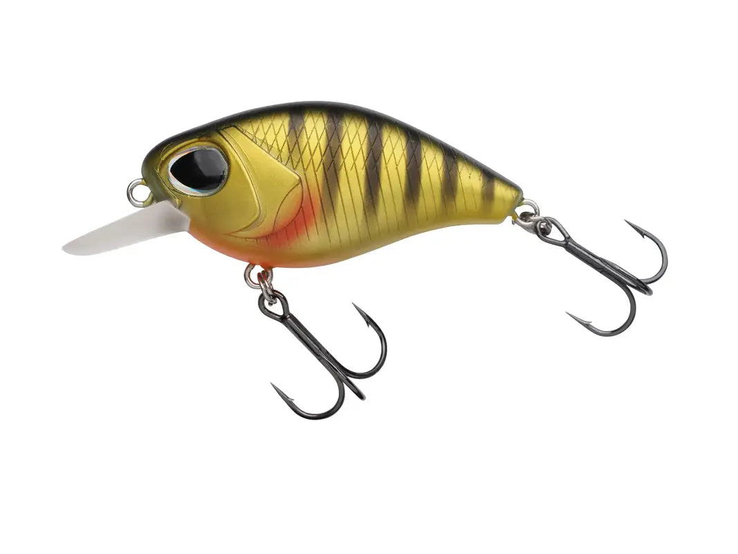 Vobler Berkley Dex Thumper Floating 5.5cm Matte Perch