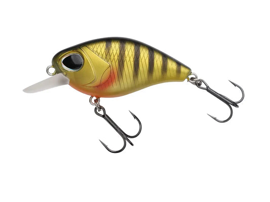 Vobler Berkley Dex Thumper Floating 5.5cm Matte Perch