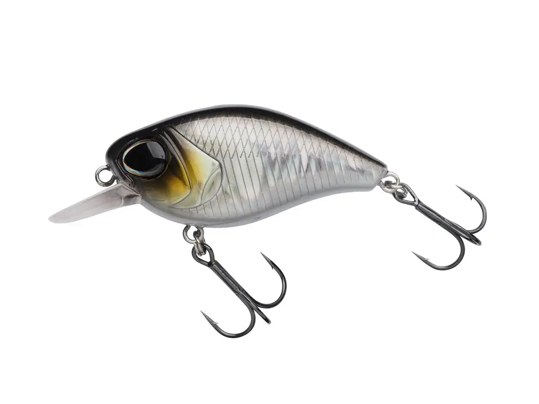 Vobler Berkley Dex Thumper Floating 5.5cm Baitfish