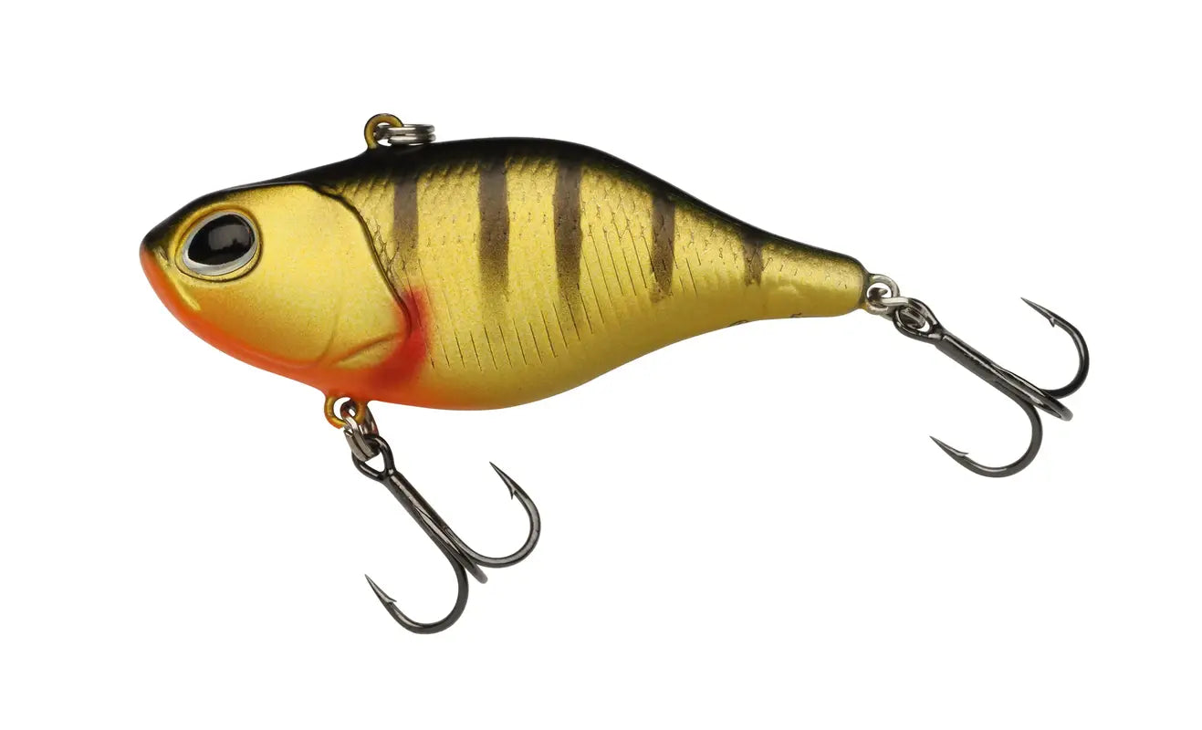 Vobler Berkley Dex Ripper 5cm Matte Perch