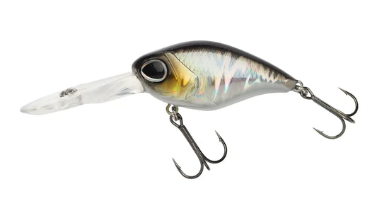 Vobler Berkley Dex Trencher 5.5cm Baitfish