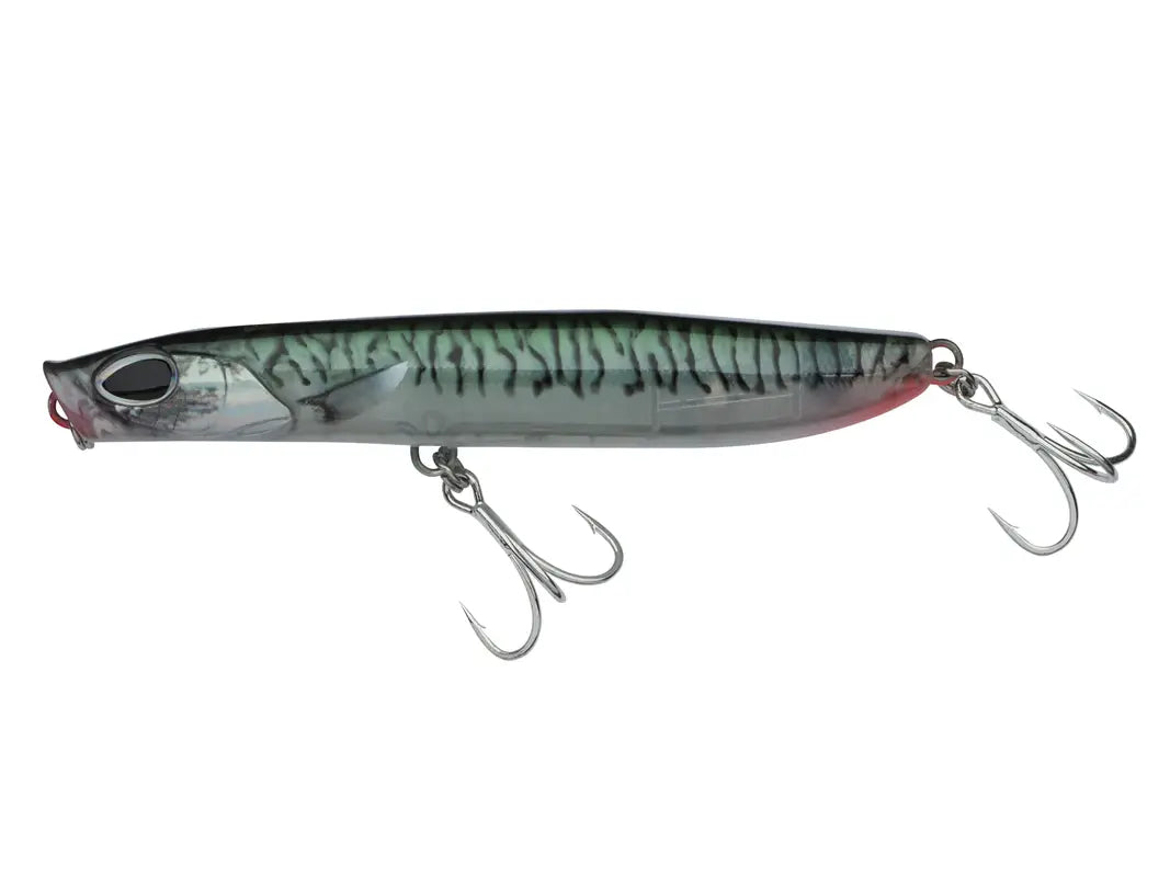Vobler Berkley Dex Strider 12cm Green Mackerel