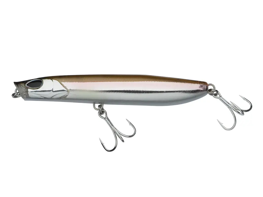 Vobler Berkley Dex Strider 9cm Matte Bone