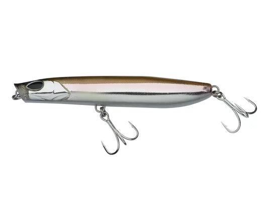 Vobler Berkley Dex Strider 9cm Matte Bone