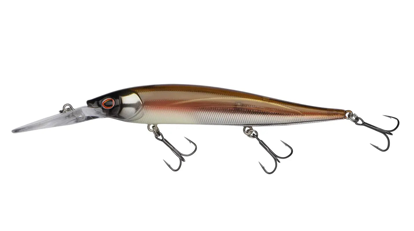 Vobler Berkley Dex Stunna 112 Plus2 Smelt