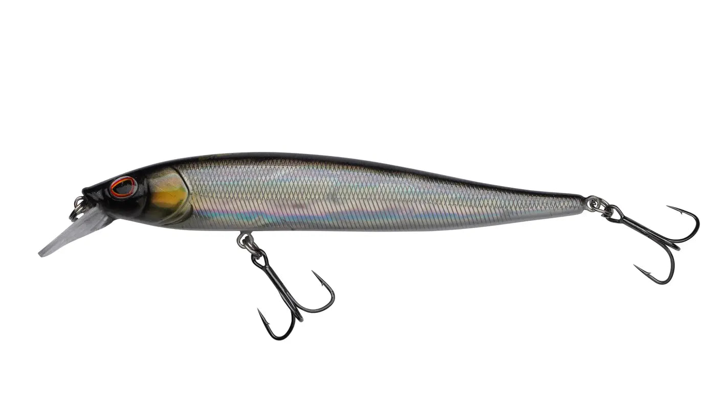 Vobler Berkley Dex Stunna 100 Baitfish